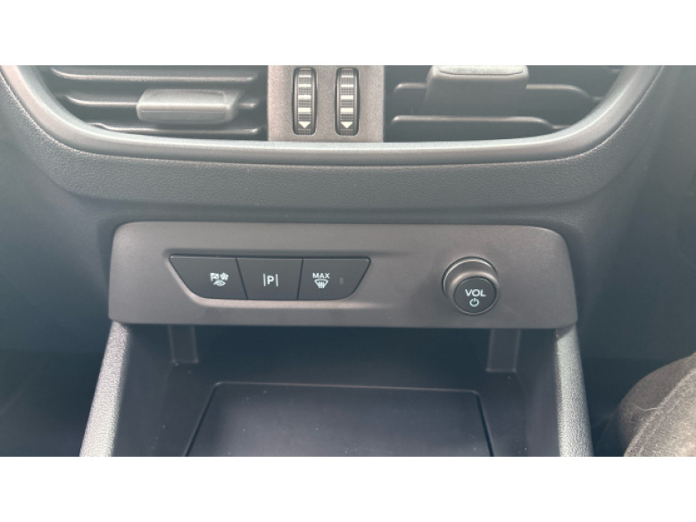 Ford Transit Courier E-Transit Courier 100kW 43kWh Trend Van Auto